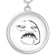 Sweet Jesus that's Good Pendant