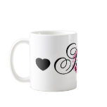 Sweet Kiss Mug