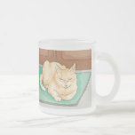 Sweet KItty Cat Mug