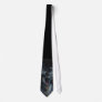 Sweet kitty Graffiti Necktie