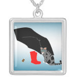 Sweet Kitty Necklace