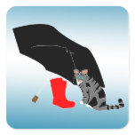 Sweet Kitty Sticker