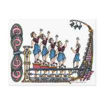 Sweet Lady Singers