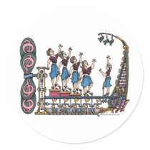 Sweet Lady Singers