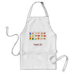 Sweet Life Apron