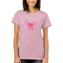 Sweet Life t-shirts