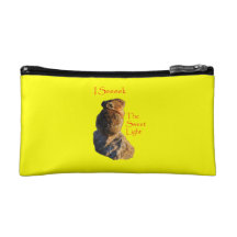 Sweet Light Cosmetic Bag