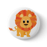 Sweet Lion buttons