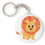 Sweet Lion keychains
