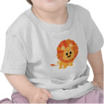 Sweet Lion t-shirts