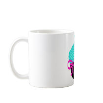 Sweet Little Cupcake Mugs