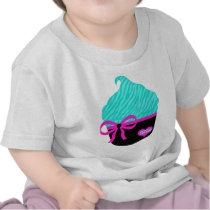 Sweet Little Cupcake Shirts