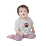 Sweet Little Cupcake T Shirts