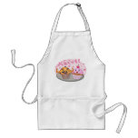 Sweet Love Muffin and Cupcake Apron