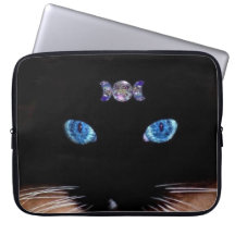Sweet Magic Laptop sleeve