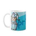 sweet mead. mugs