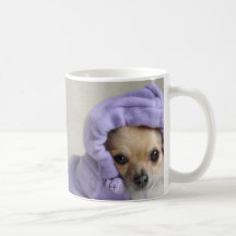 Sweet Minx mug