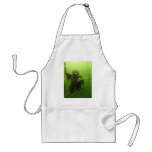 Sweet Monkey aprons