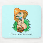 Sweet Mousepad