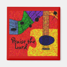 SWEET MUSIC MAGNETS