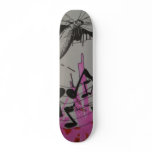 sweet music skateboards