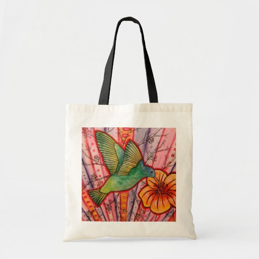Sweet Nectar Bag