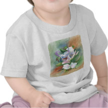 Sweet Nectar Infant Tshirt