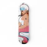 Sweet Nova skateboards