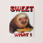 sweet or what puzzles