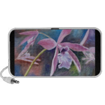 Sweet Orchid Speaker