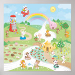 Sweet paradise posters