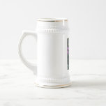 Sweet Pea and Mullein Flower Mugs