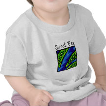Sweet Pea Tees