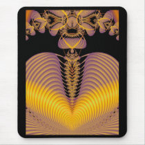 Sweet Perfume Mousepad