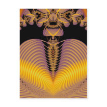 Sweet Perfume Post Card