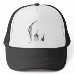 Sweet Potato People hats