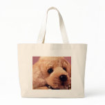 Sweet Puppy Love Bag