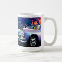Sweet Ride Mug