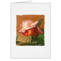 Sweet Rose 2 cards