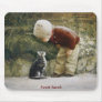Sweet Sarah Mouse Pad