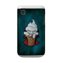 Sweet Scary Ice-Cream Vampire casemate cases by colonelle Sweet Scary Ice-Cream Vampire casemate cases