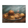 Sweet - Scone - Scones anyone Post Card