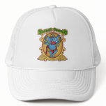 SWEET SEEDS HAT