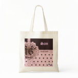 Sweet Sixteen Gifted Tote Bag -Customise