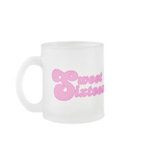 Sweet Sixteen Mug