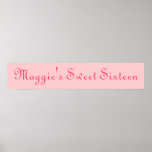 Sweet Sixteen