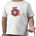 Sweet Sprinkle Doughnut T-Shirt