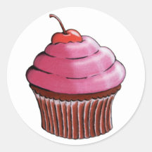 Sweet! Sticker