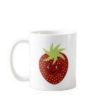 Sweet Strawberry Coffee Mug