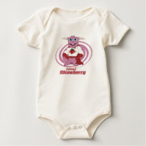 Sweet Strawberry t-shirts
